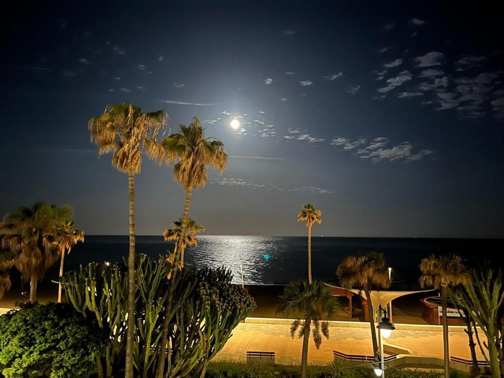 Illescas Apartamento Estepona Exterior foto